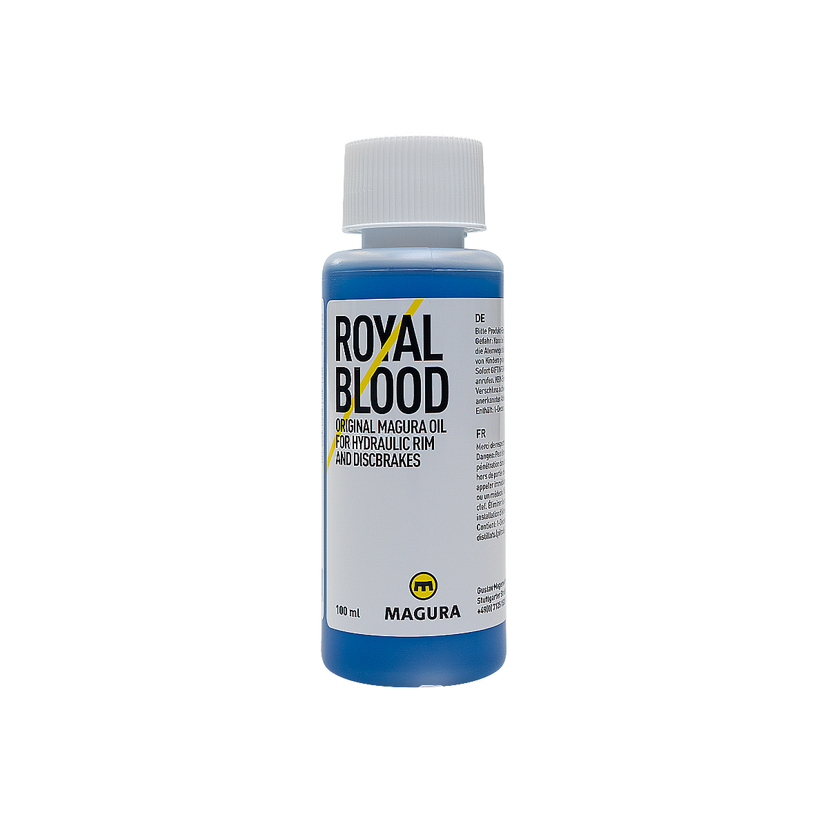 Magura Royal Blood 100 ml (STD)