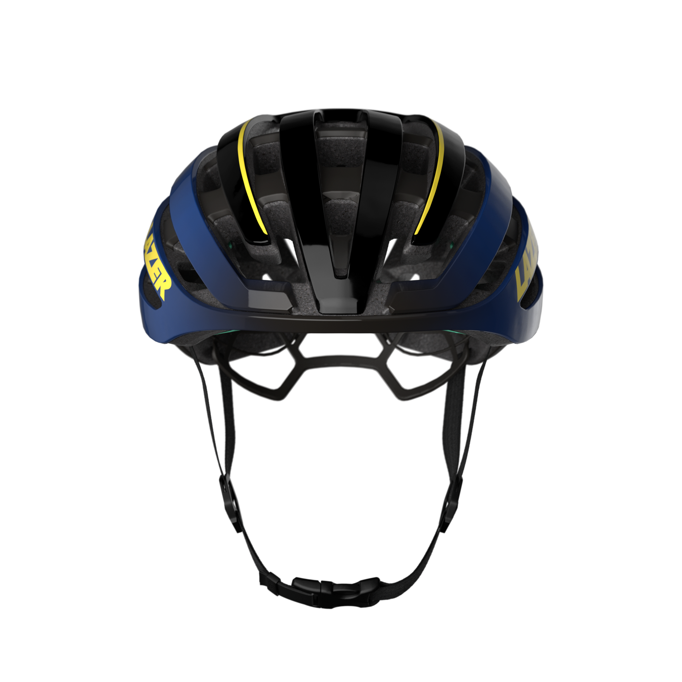 Lazer Z1 KinetiCore TDF Aeroshell Édition LTD