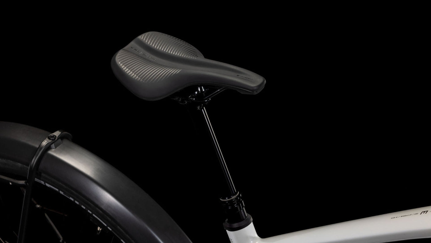 Cube Stereo Hybrid ONE44 EXC 800 Allroad blanc métallisé´n´black (2025)