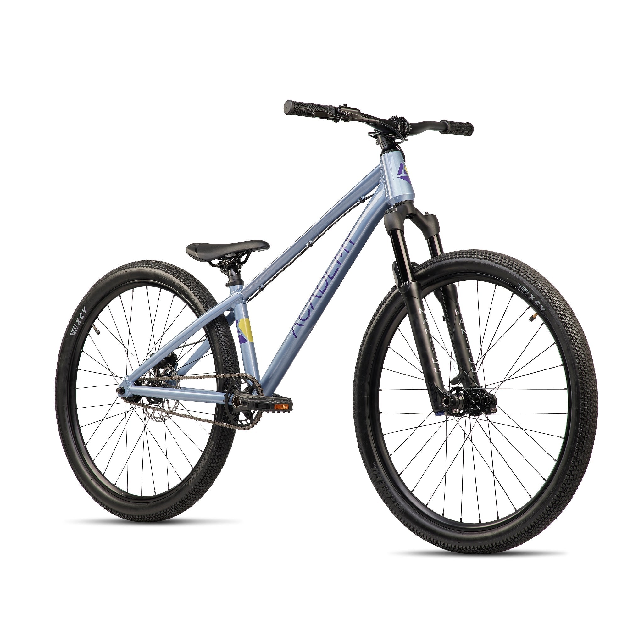 Pompe ACADEMY S-grade 6 26