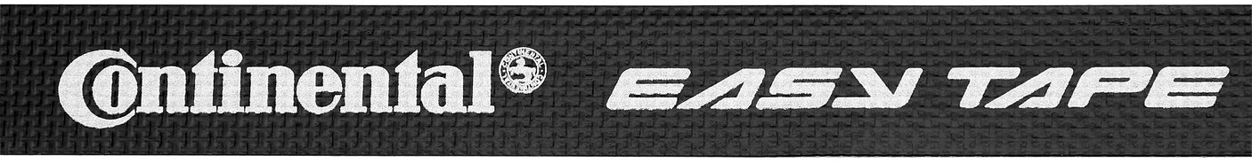 Continental EasyTape Fond de jante 26-622 jusqu'à 8 Bar Pack de 2