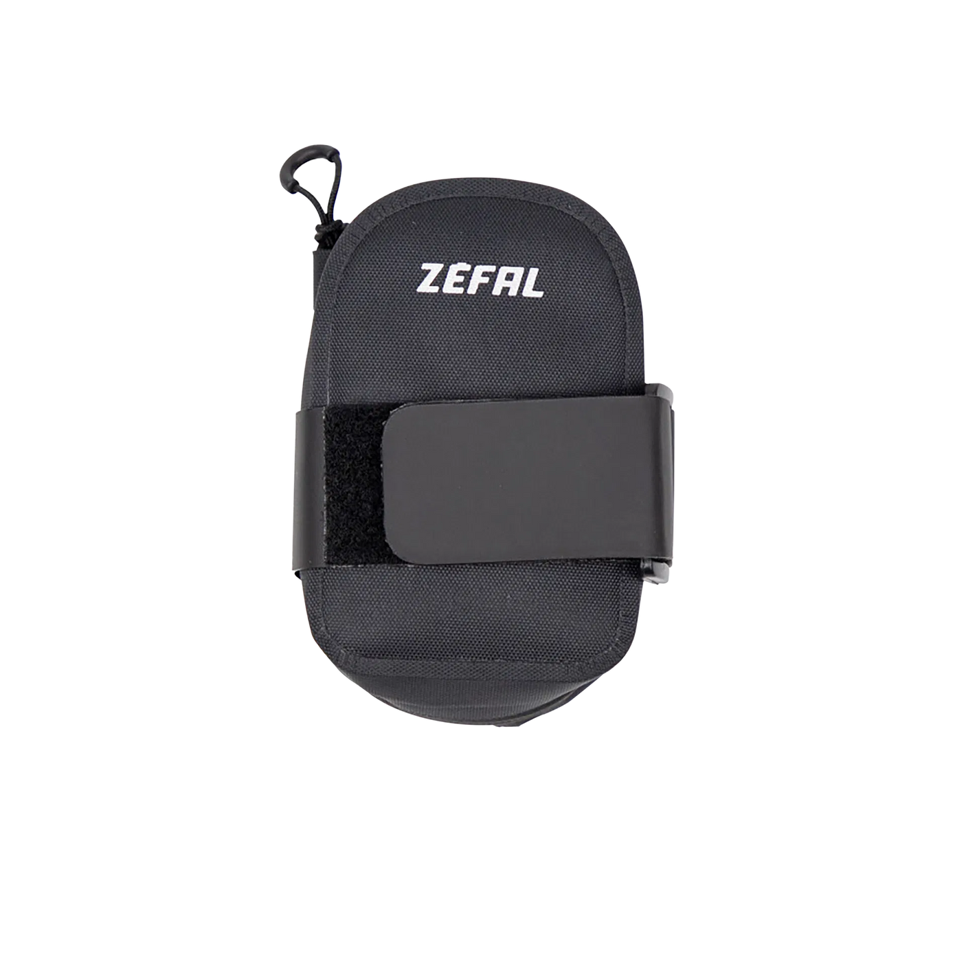 Zefal Z Road Pack Sacoche de selle 0,35 l noir