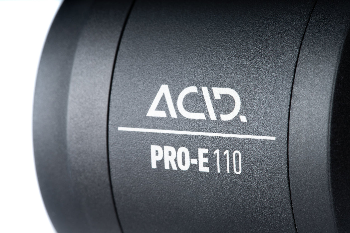 ACID E-Bike Phare avant PRO-E 110 BES2