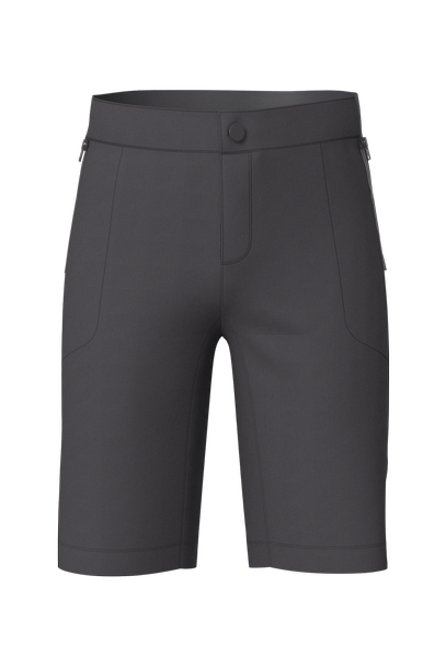 Cube Trail Short CMPT noir