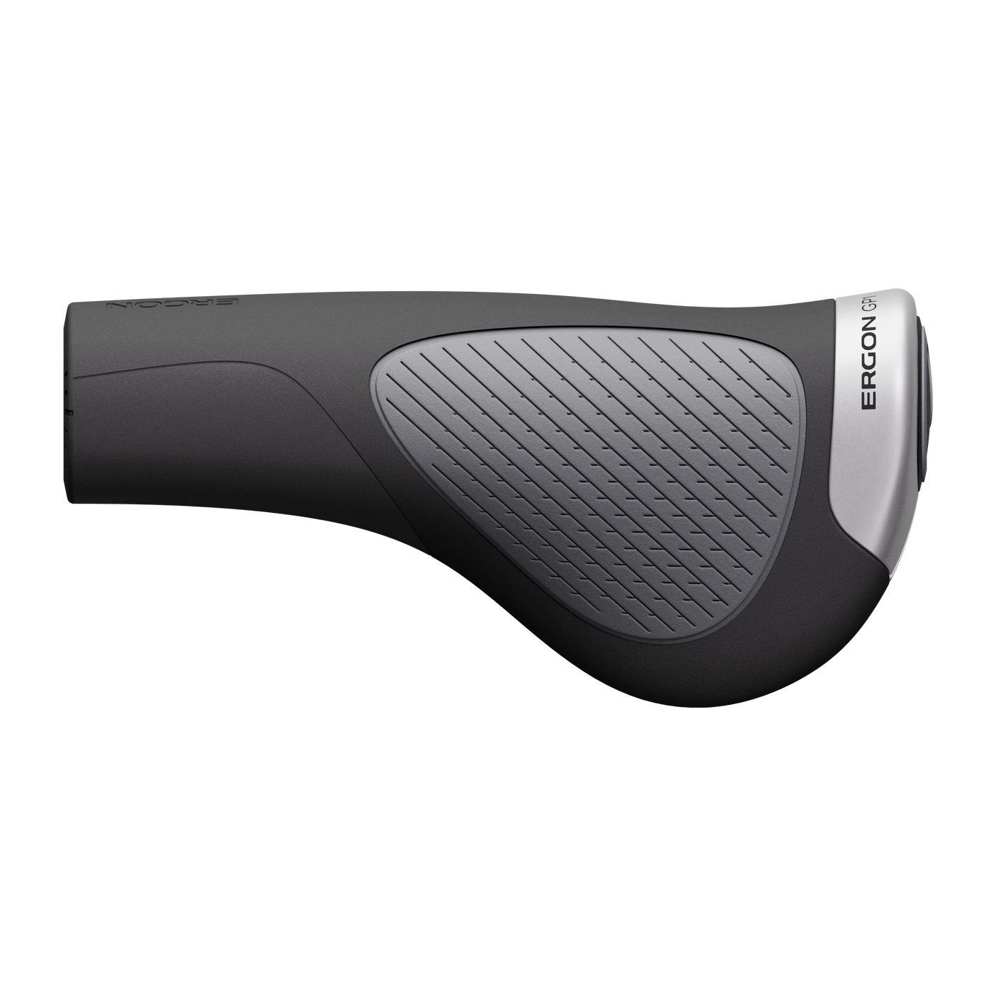 Ergon GP1 Evo poignées