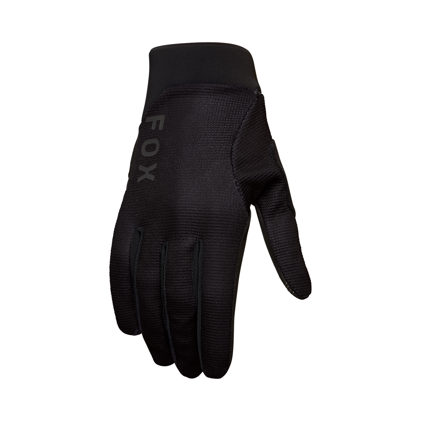 Fox W Ranger Gant Gel Noir