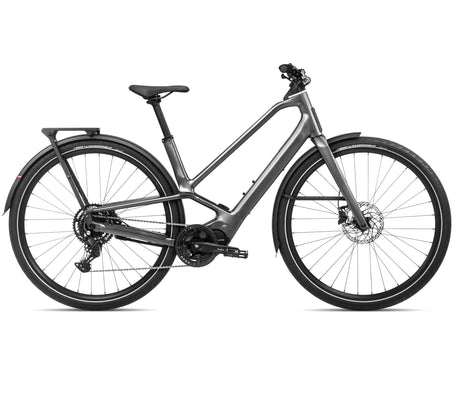 Orbea DIEM 30 Pailleté Anthracite (2025)