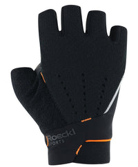 Gants Roeckl Icon 2 Noir – aktuelle Variante