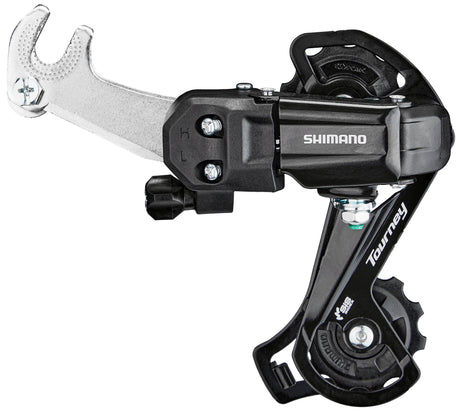 Shimano Tourney RD-TY200 dérailleur 6/7 vitesses long