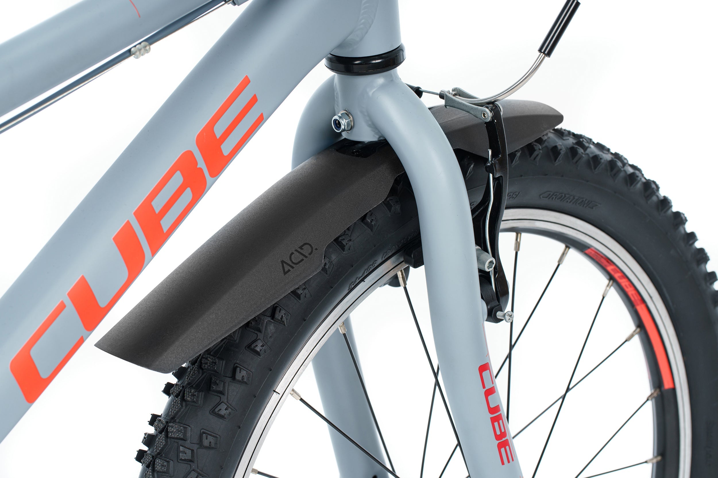 ACID jeu de garde-boue MUD ROOKIE 18