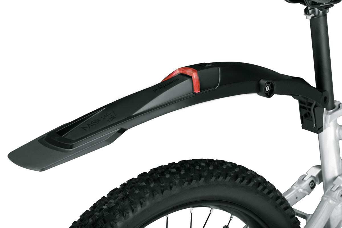 MonkeyLink Recharge garde-boue arrière VTT