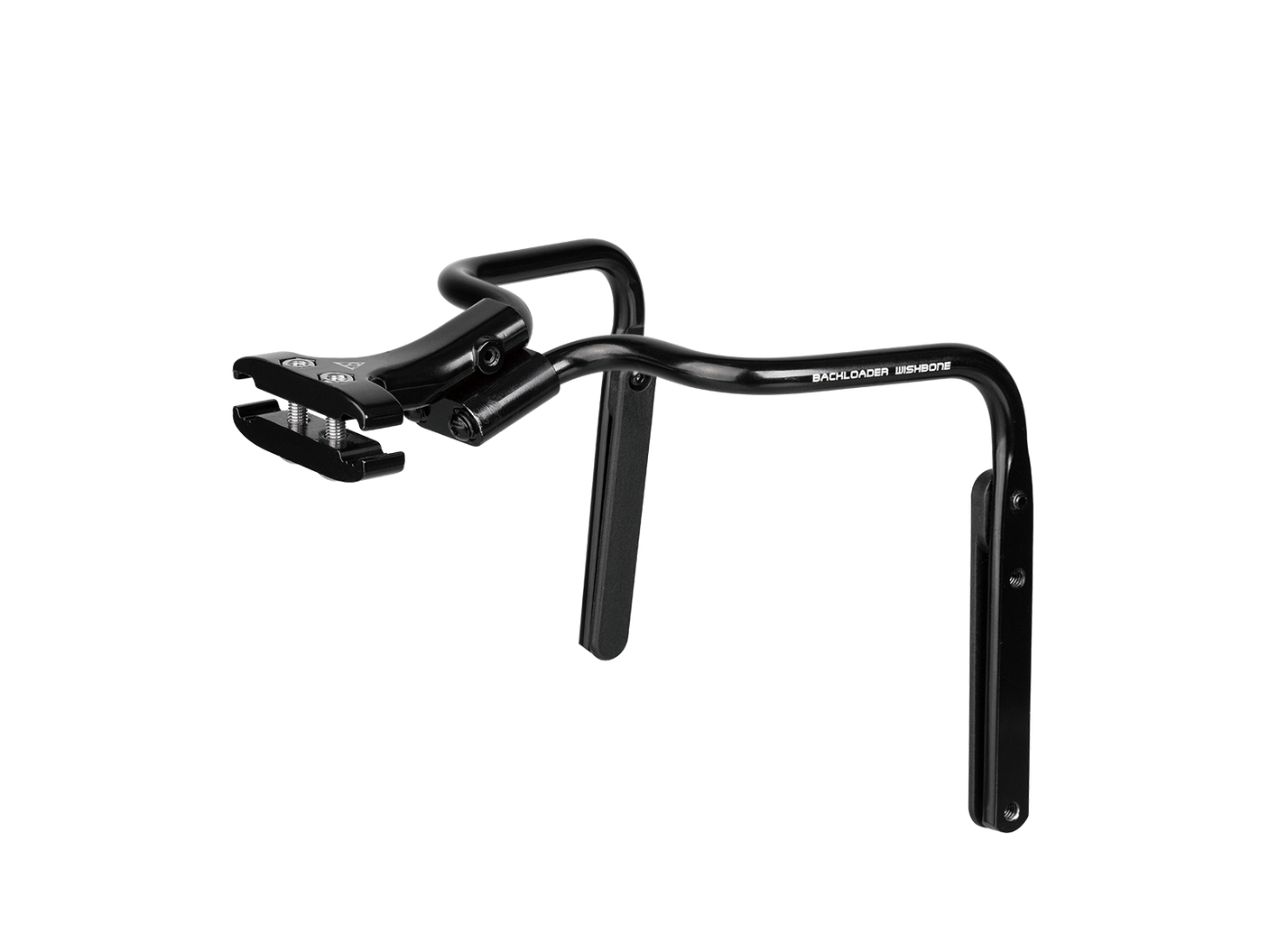 Topeak BackLoader Wishbone stabilisateur de sacoche de selle
