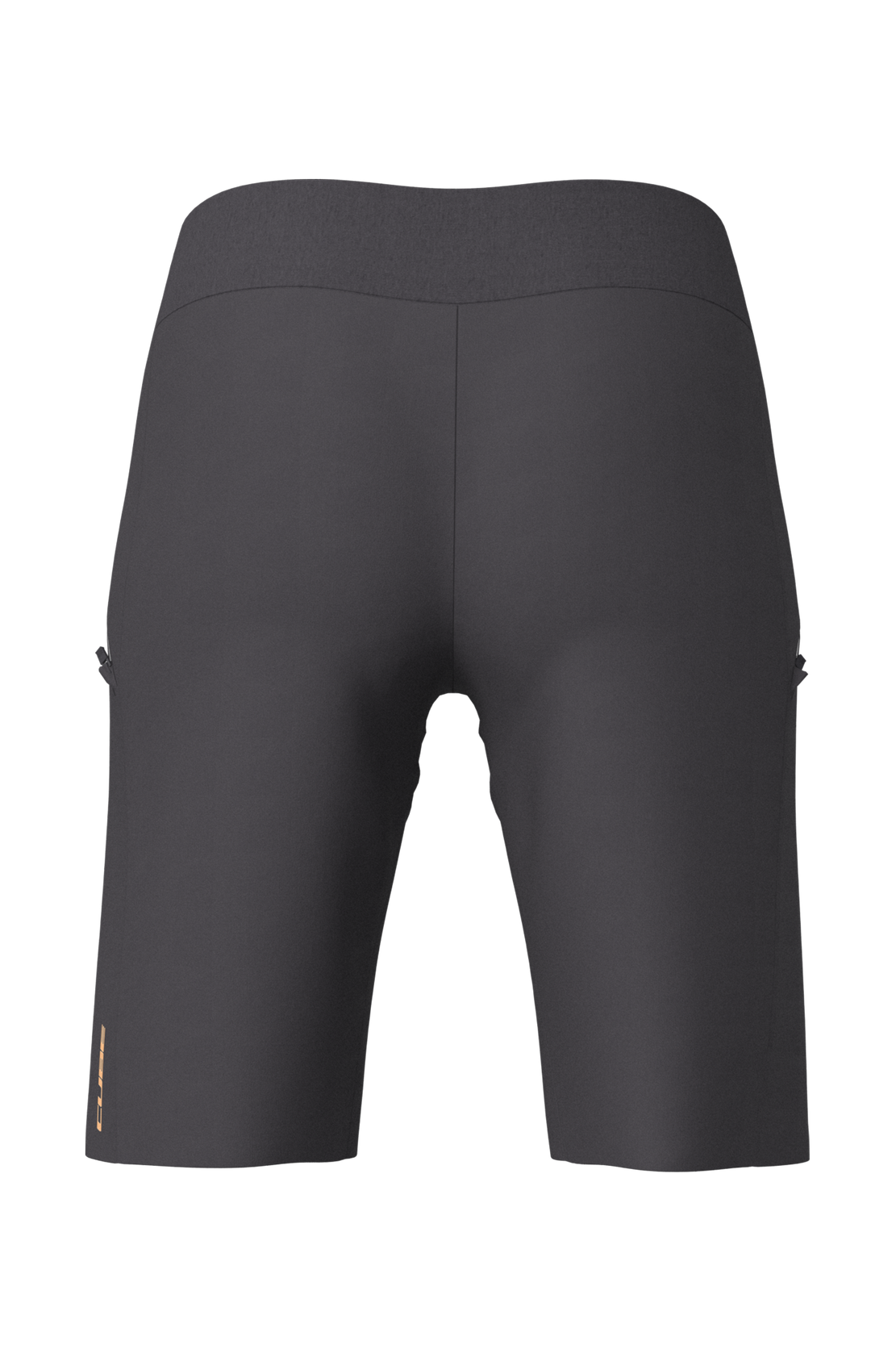 Cube GRAVEL WS court noir