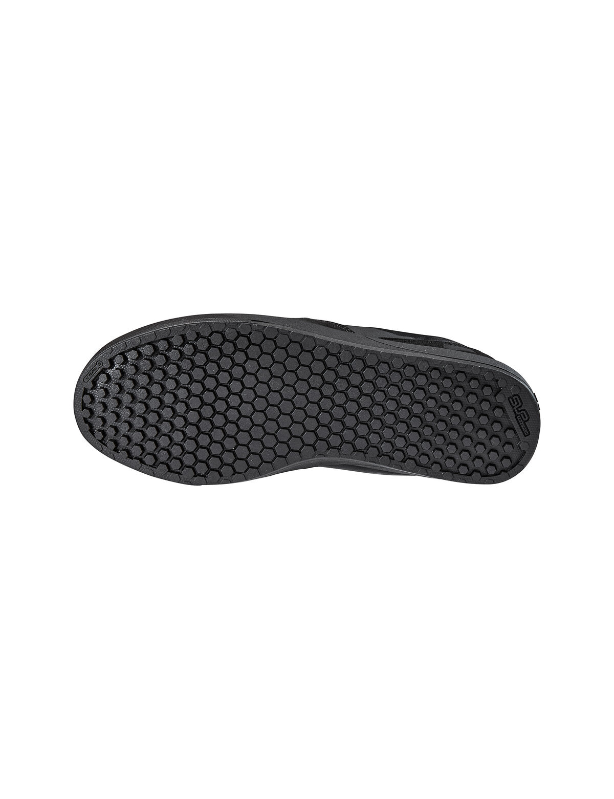 VAUDE AM Moab Gravity chaussures mid-cut noires