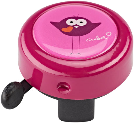 CUBE sonnette de vélo FRIENDS Bird