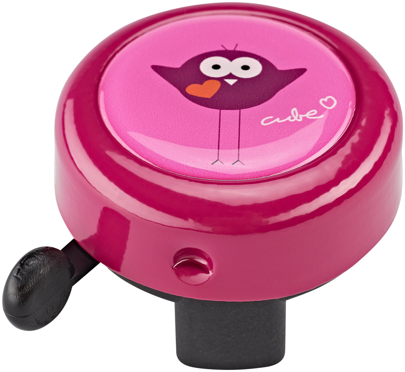 CUBE sonnette de vélo FRIENDS Bird