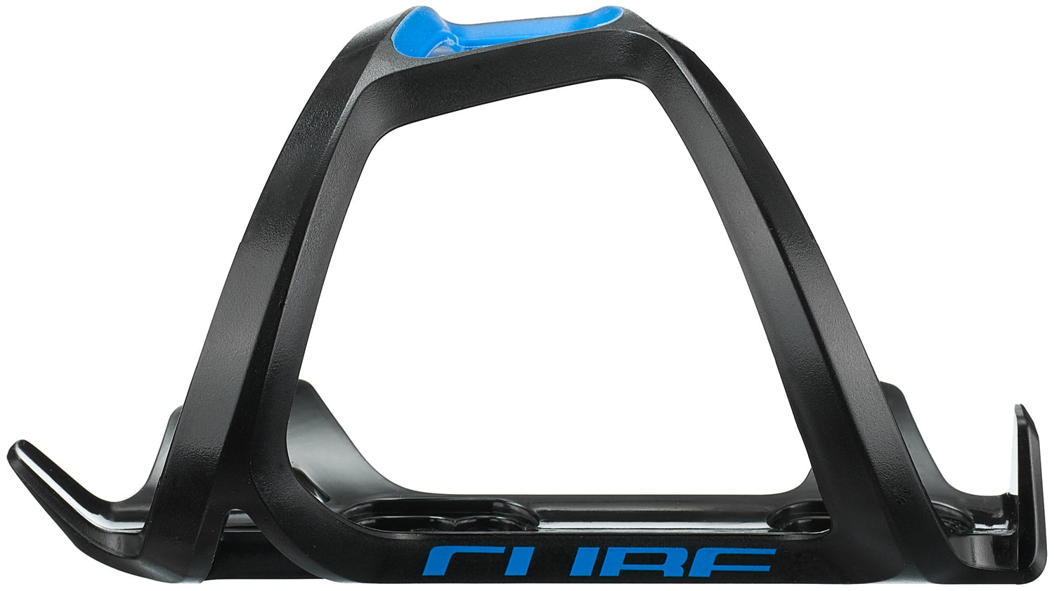 CUBE Porte-bidon HPP/R Sidecage black´n´blue