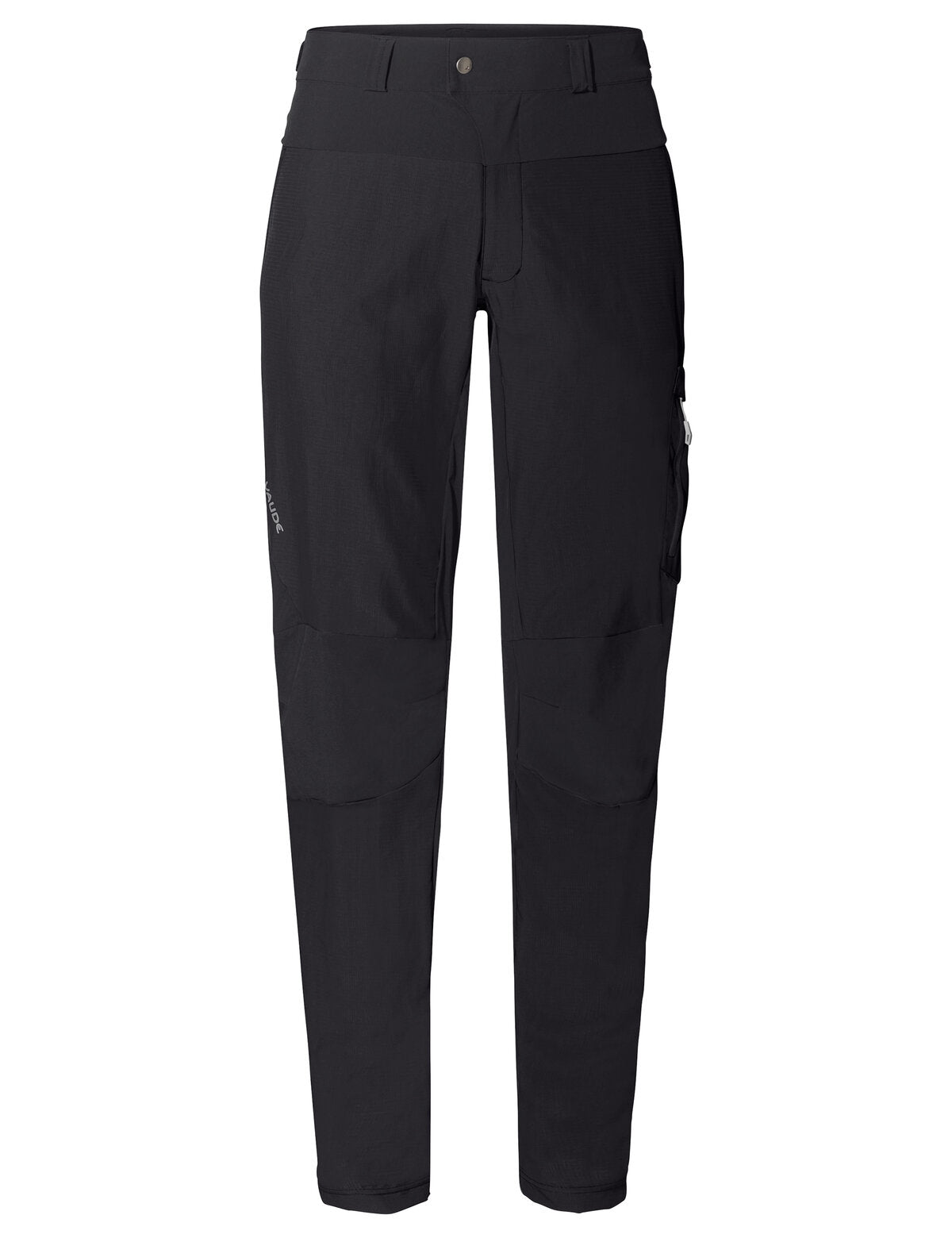 VAUDE Qimsa Pantalon Homme noir