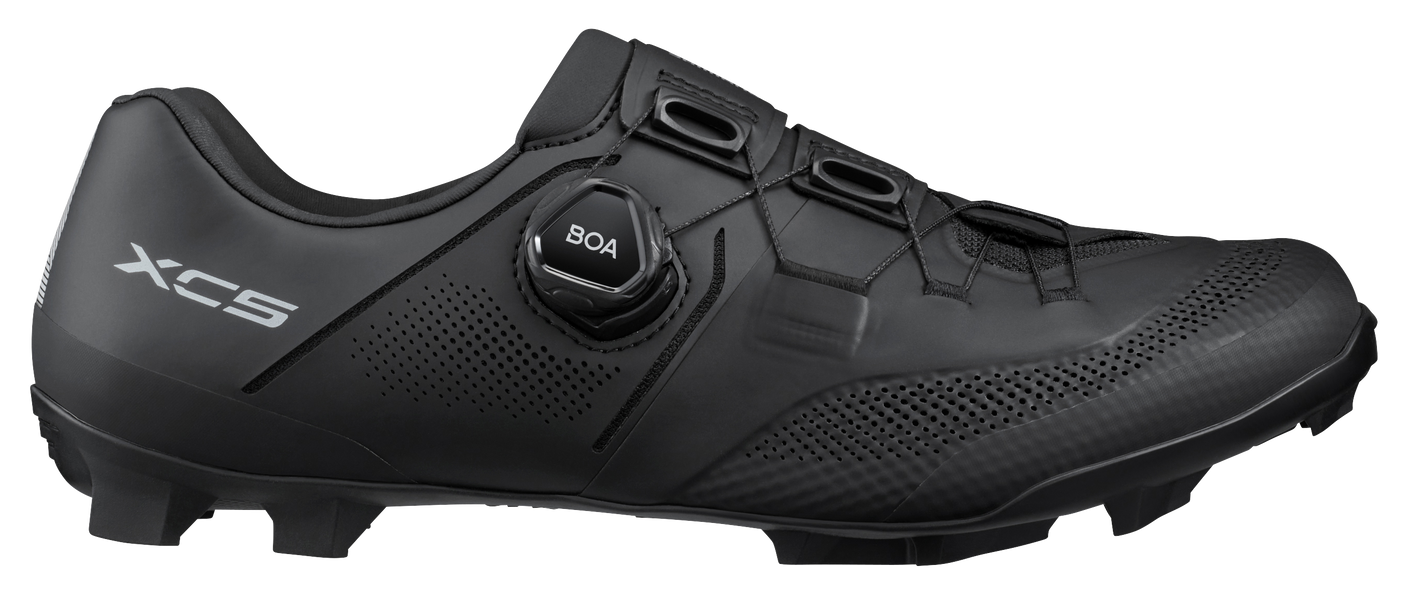 Shimano XC503 noir