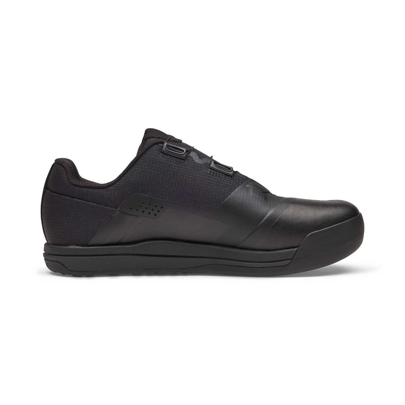 Fox Union Boa chaussures VTT avec cales Noir