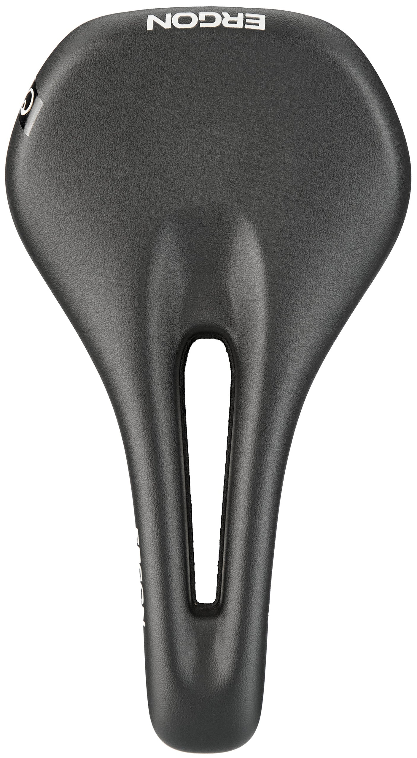 Ergon SM Selle Femme noir