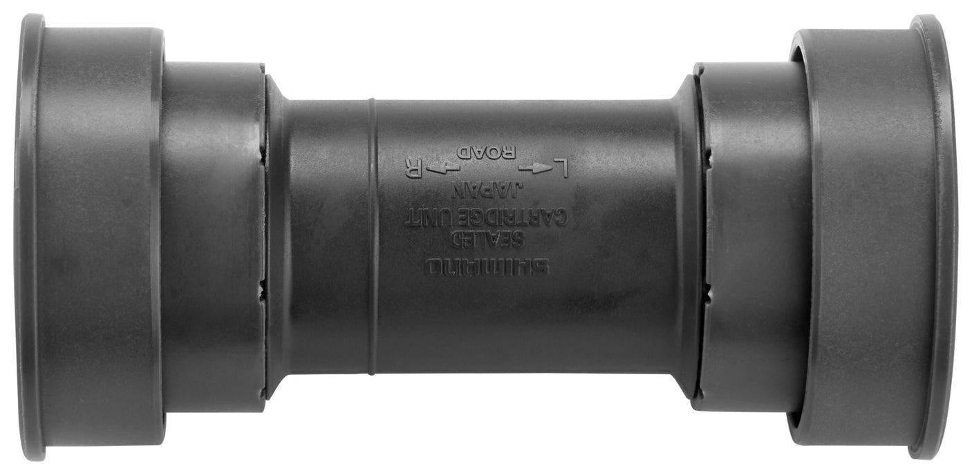 Shimano Ultegra SM-BB72-41B Press-Fit Boîtier de pédalier 11 vitesses noir