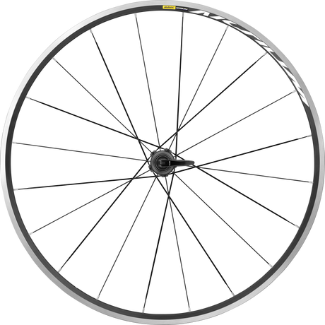 Mavic Aksium Roue arrière Shimano/SRAM M-11