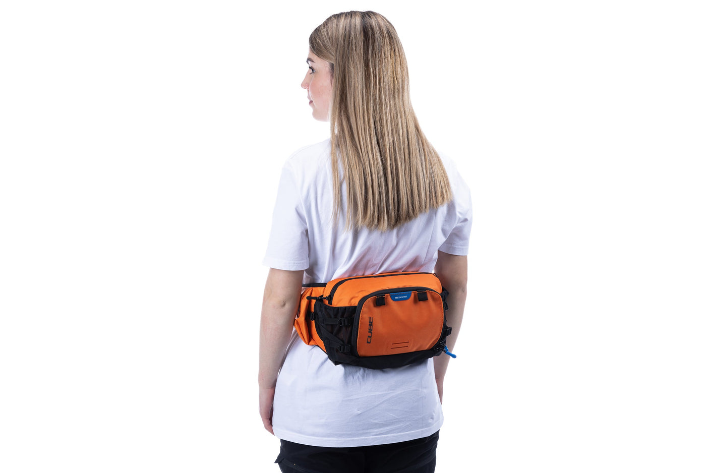 CUBE Sac banane VERTEX 3 X Actionteam