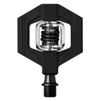 Crankbrothers Candy 1 pédale noir – aktuelle Variante