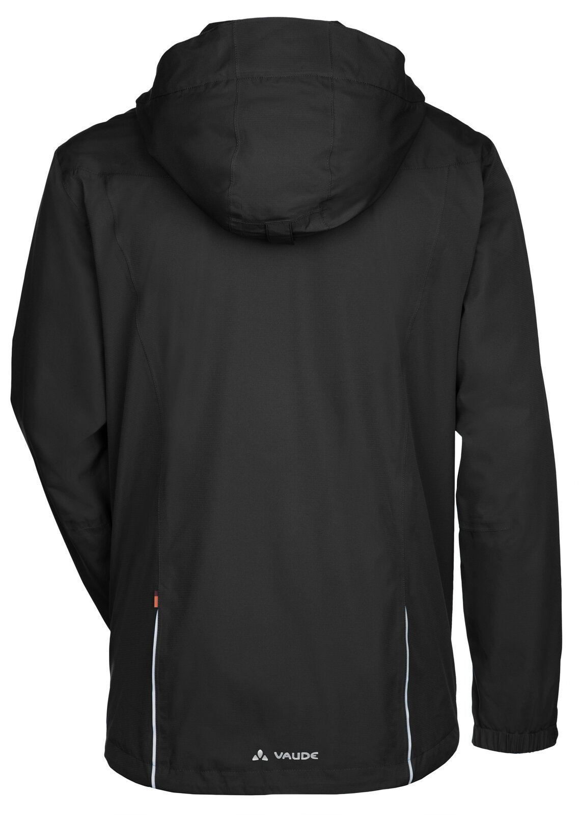 VAUDE Escape Veste de lumière vélo Homme noir