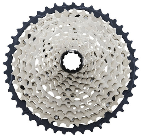 Shimano SLX CS-M7100 cassette 12 vitesses argent