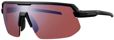 Shimano TWINSPARK 2 Noir / Ridescape Haut Contraste