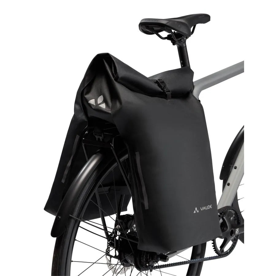 VAUDE Proof Double UL noir