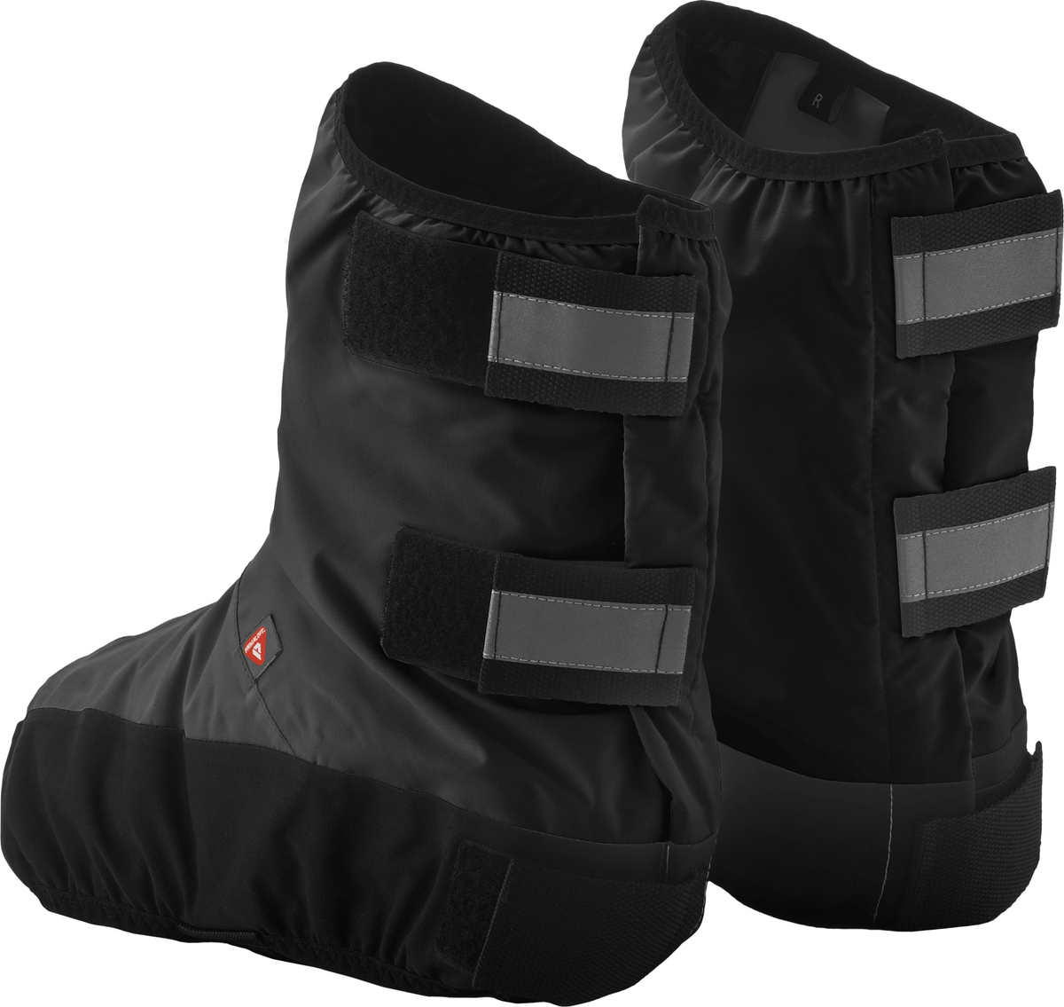 Gonso Save Couvre-chaussures Therm noir