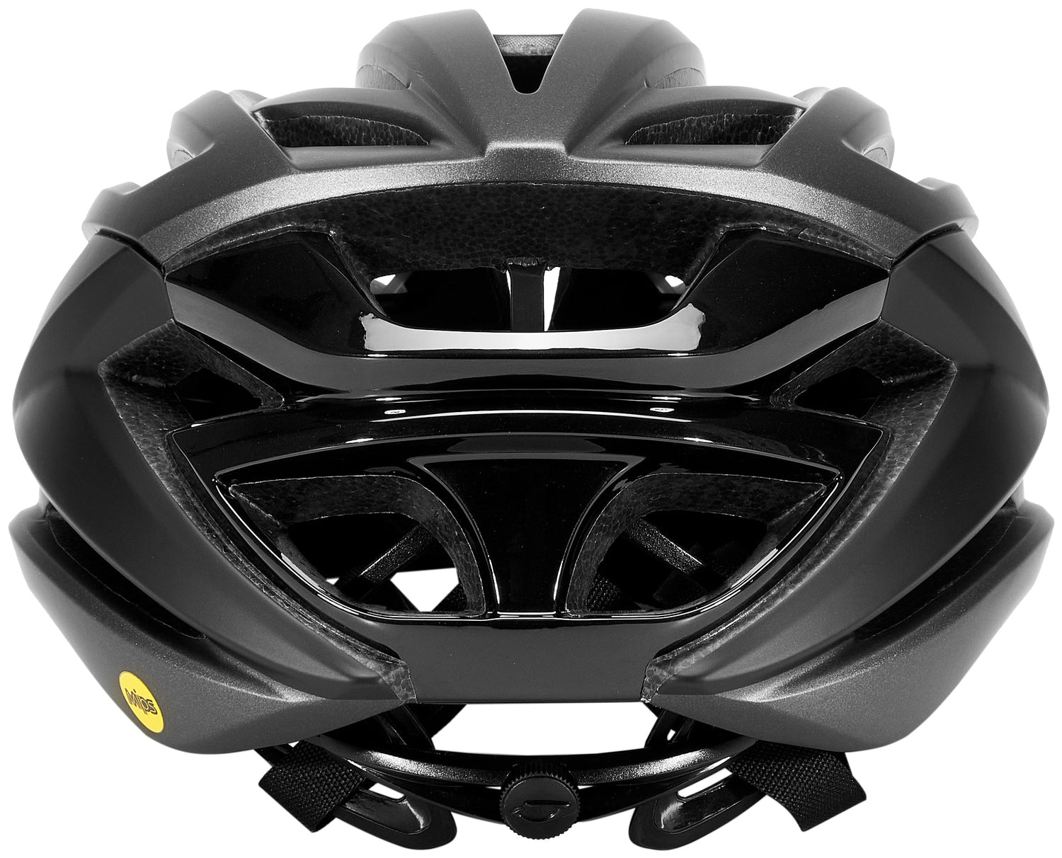 Casque Giro SYNTAX Mips mat noir