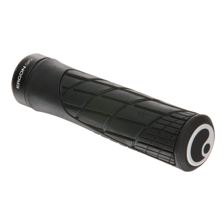 Ergon GA2 Fat poignées noir