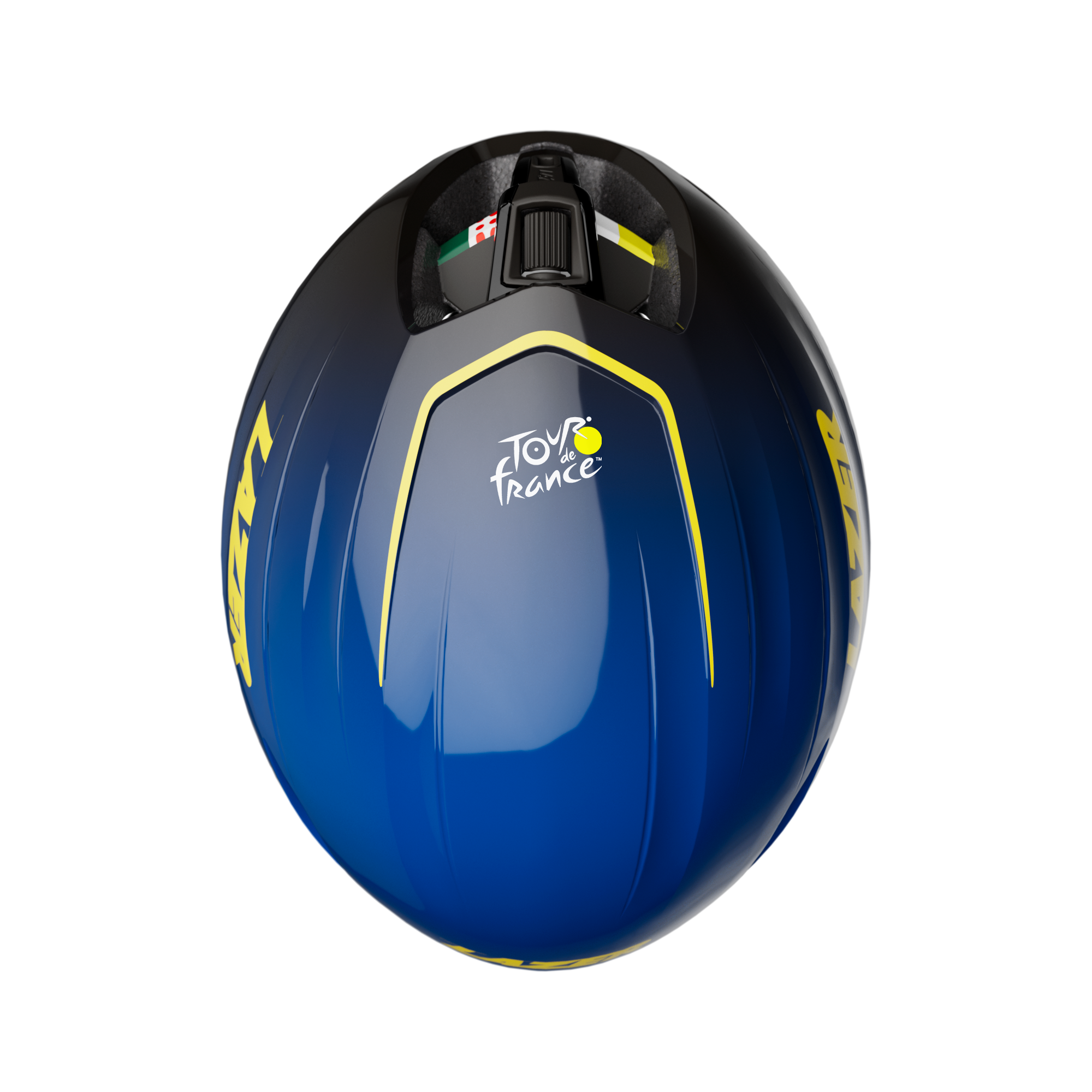 Lazer Z1 KinetiCore TDF Aeroshell Édition LTD