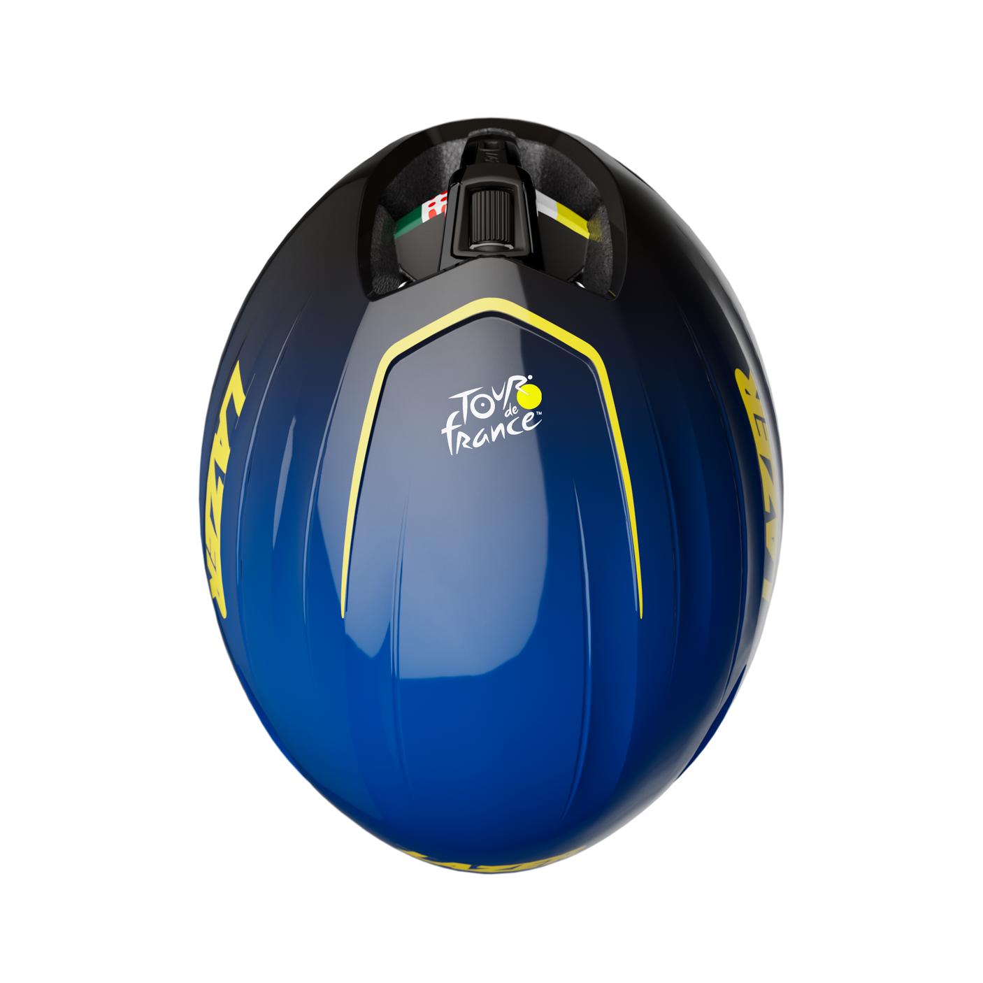 Lazer Z1 KinetiCore TDF Aeroshell Édition LTD