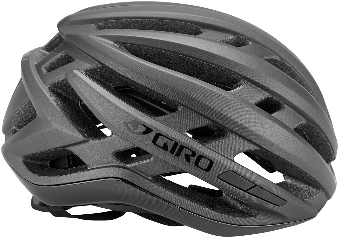 Casque Giro AGILIS MIPS mat noir