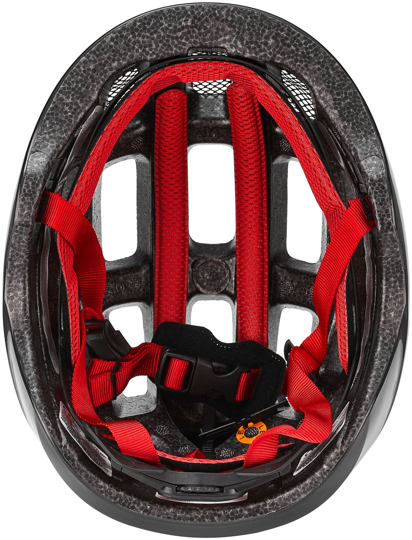ABUS Youn-I 2.0 Casque Enfants titane étincelant