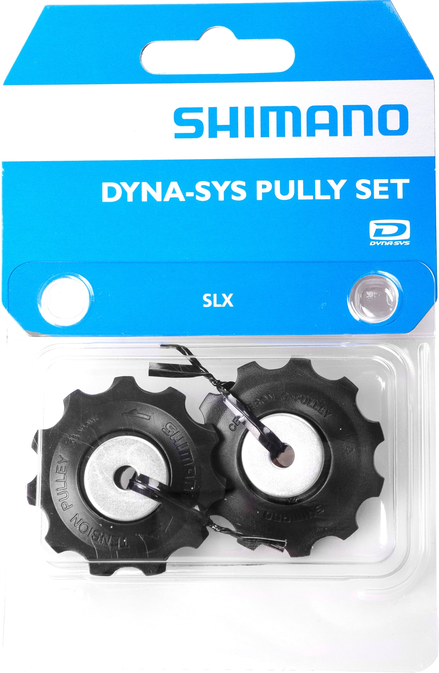 Roulette de dérailleur Shimano pour RD-M593