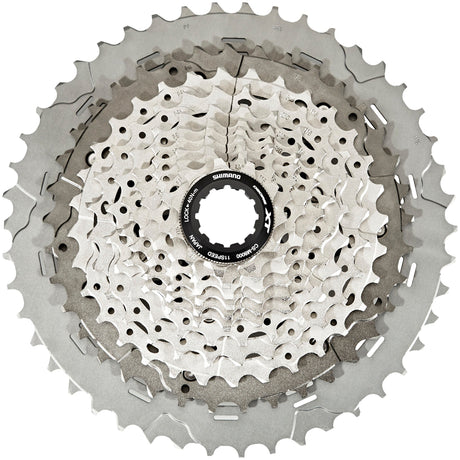 Shimano Deore XT CS-M8000 cassette 11 vitesses 11-46 dents