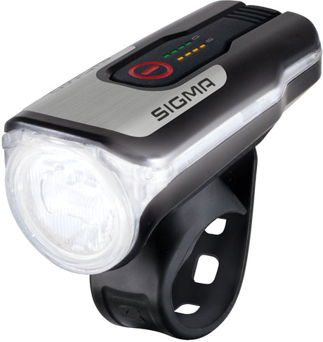 Sigma Aura 80 USB Éclairage avant