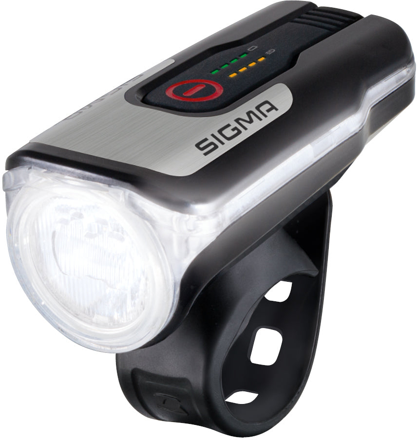 Sigma Aura 80 USB Éclairage avant