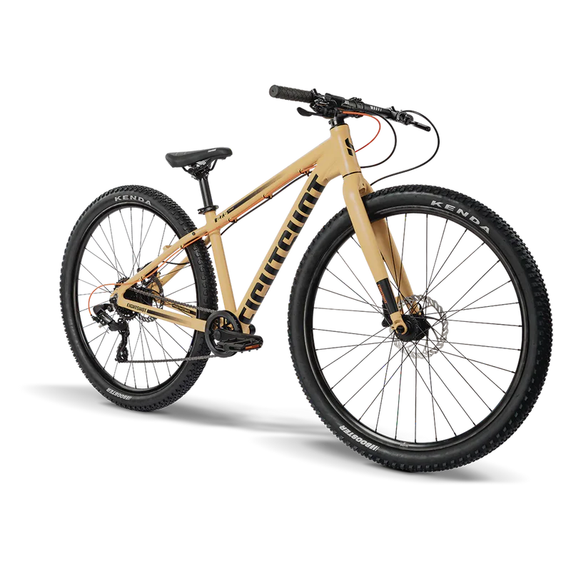 Eightshot COADY 275 SL DISC sable