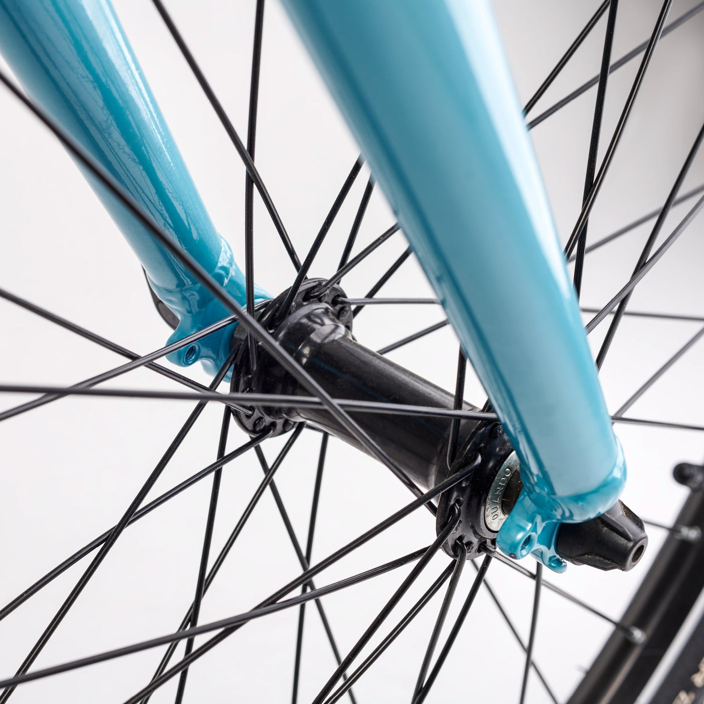 ACADEMY Grade 5 Belt 24" Océan (2025)