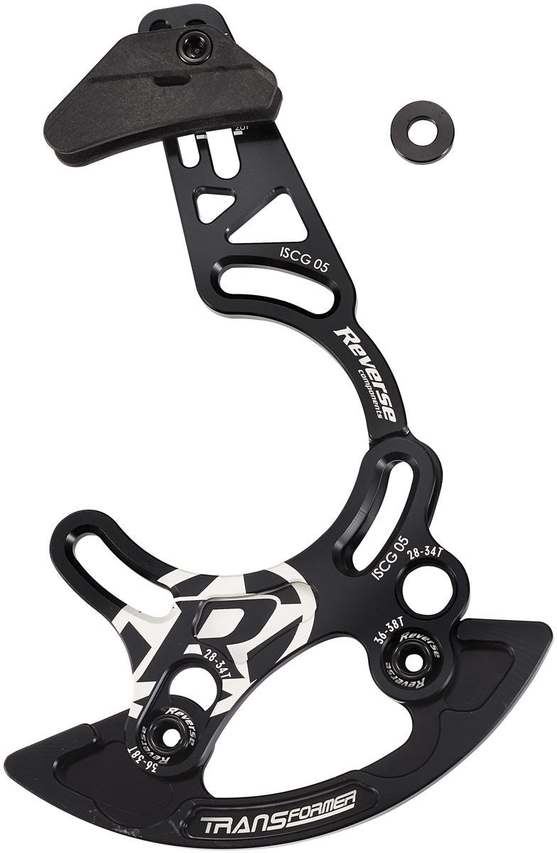 Reverse Trail guide-chaîne 28-34 dents