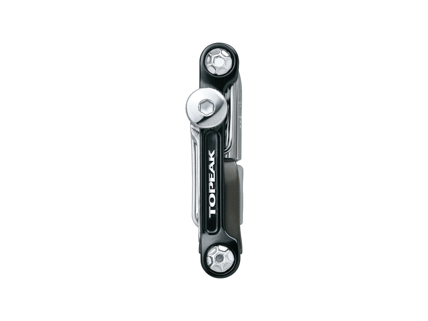 Topeak Mini 20 Pro Multitool noir