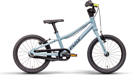 PUKY LS-PRO 16-1 bleu cendré (2025)