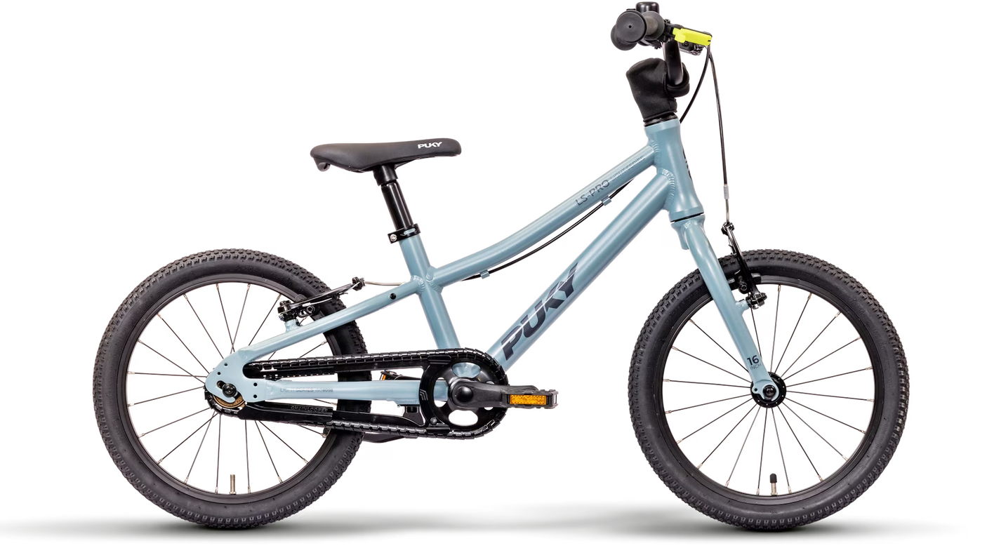 PUKY LS-PRO 16-1 bleu cendré (2025)